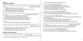 2CD Louis Jordan: The Rock 'N' Roll Years 1955 - 58