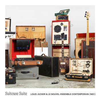LP Louis Jucker: Suitcase Suite