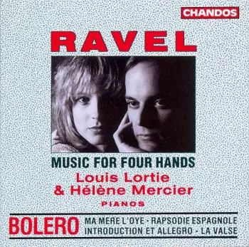 Music For Four Hands