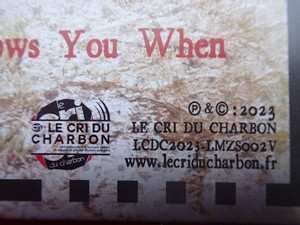 LP Louis Mezzasoma: Good Or Bad Time