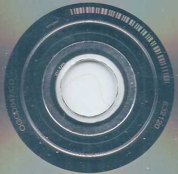 CD Louis Moholo-Moholo's Five Blokes: Uplift The People