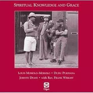 Spiritual Knowledge And Grace
