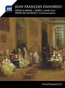 Album Louis-Nicolas Clérambault: Suiten Im 1.& 2.ton