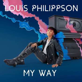 Album Louis Philippson: My Way