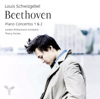 Piano Concertos 1 & 2