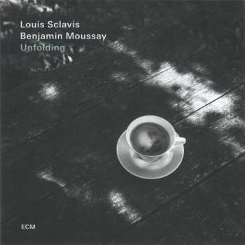 CD Louis Sclavis: Unfolding