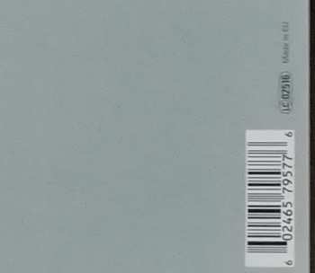 LP Louis Sclavis: Unfolding