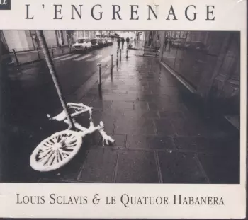 L'Engrenage
