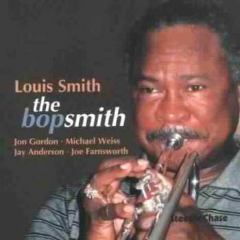 CD Louis Smith: The Bopsmith