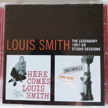 The Legendary 1957-59 Studio Sessions