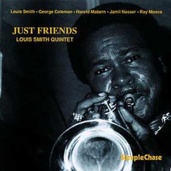 Album Louis Smith Quintet: Just Friends