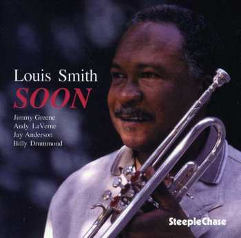 Album Louis Smith Quintet: Soon