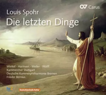 Die Letzten Dinge