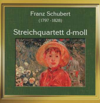 CD Louis Spohr: Septett Op.147