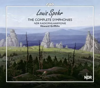 The Complete Symphonies