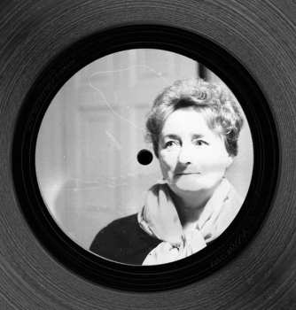 LP Louis Sterling: Adisceda