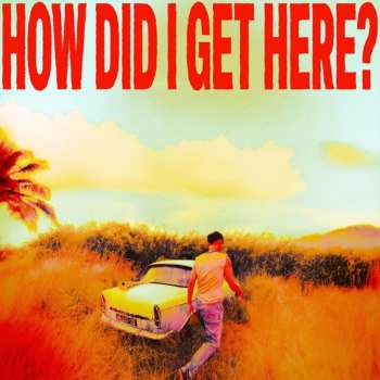 Album Louis Tomlinson: How Did I Get Here?