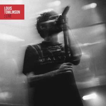 2CD Louis Tomlinson: Live