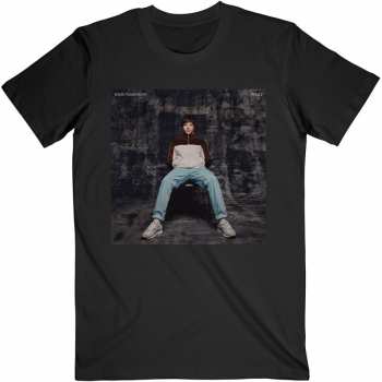 Merch Louis Tomlinson: T-shirt Walls