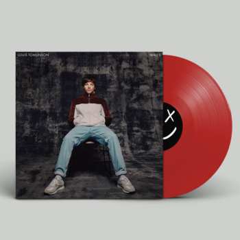 LP Louis Tomlinson: Walls