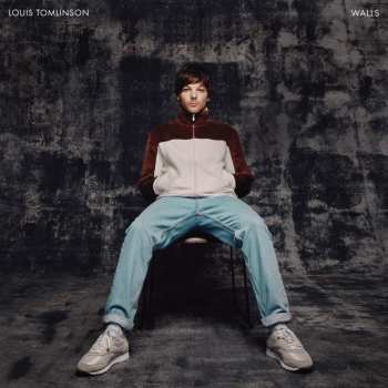 LP Louis Tomlinson: Walls