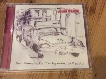 Louis Vause: Midnight in Havana