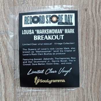 LP Louisa Mark: Breakout LTD | CLR
