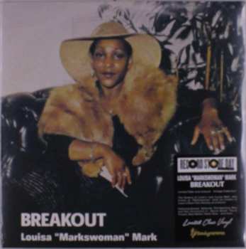 LP Louisa Mark: Breakout LTD | CLR