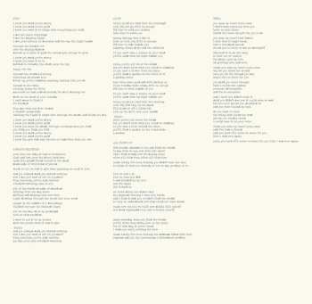 LP Louisa Stancioff: When We Were Looking CLR | LTD