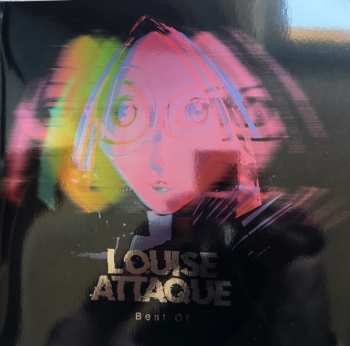 Album Louise Attaque: Best Of