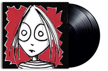 2LP Louise Attaque: Du Monde Tout Autour
