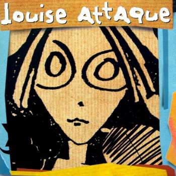 LP Louise Attaque: Louise Attaque