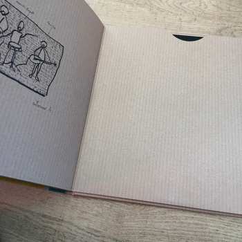 2LP Louise Attaque: Louise Attaque DLX | LTD