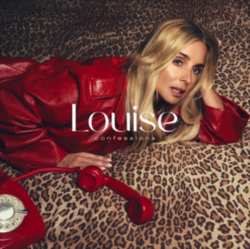 Album Louise: Confessions