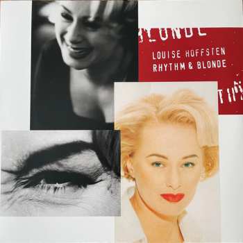 LP Louise Hoffsten: Rhythm & Blonde