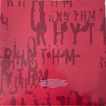 LP Louise Hoffsten: Rhythm & Blonde