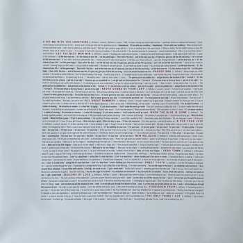 LP Louise Hoffsten: Rhythm & Blonde