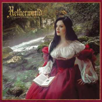 Album Louise Patricia Crane: Netherworld