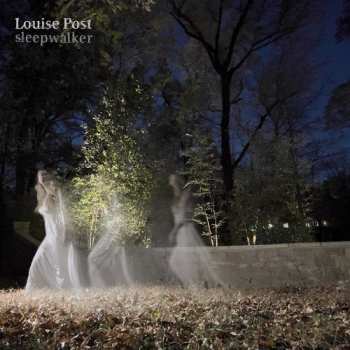 Album Louise Post: Sleepwalker