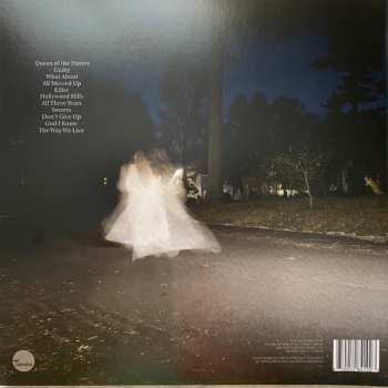 LP Louise Post: Sleepwalker CLR