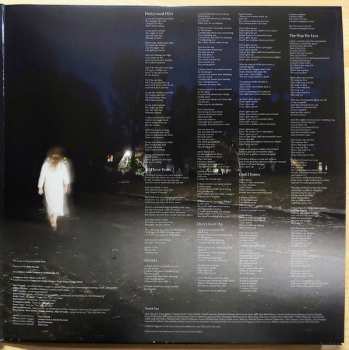LP Louise Post: Sleepwalker CLR