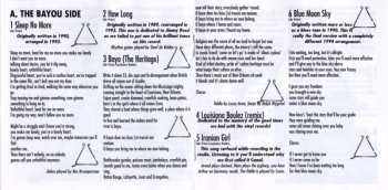 CD Louisiana Radio: Mama Roux