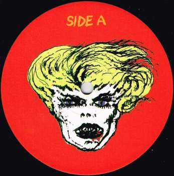LP Lourdes Rebels: Snuff Safari