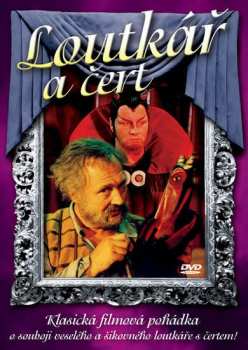 Album Film: Loutkář a čert