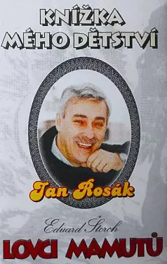 Lovci mamutů