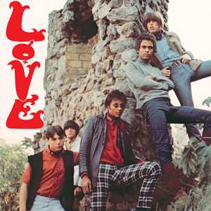 LP Love: Love