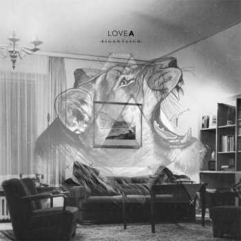 CD Love A: Eigentlich
