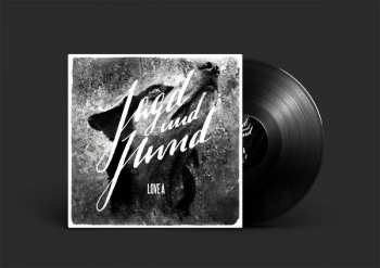 LP Love A: Jagd Und Hund