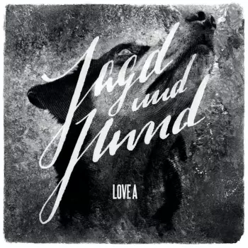 Love A: Jagd Und Hund