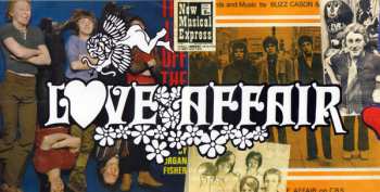 CD The Love Affair: The Best Of The Good Times